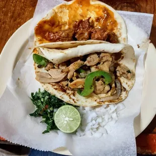 Los Cocos Fruteria Y Taqueria
