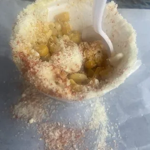 Elote