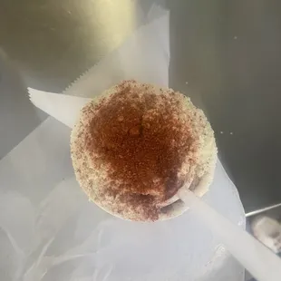 food, dough desserts, donuts