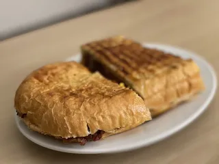 La Taqueria de Monterrey