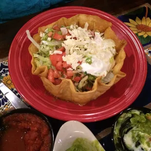 Taco Salad