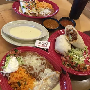 burritos and wraps, burrito, food, wraps