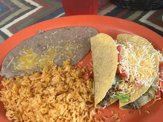 El Sombrero Mexican Grill