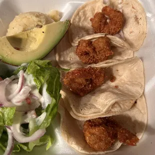 Ensenada Tacos-Los Colegas Gateway!!