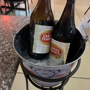 Caguamas