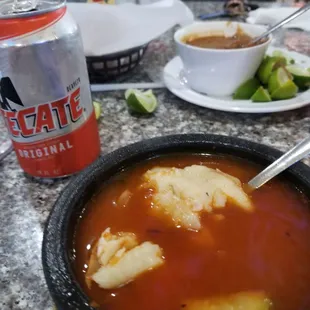 Fish Soup