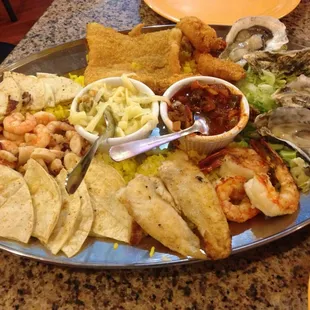 Mariscada