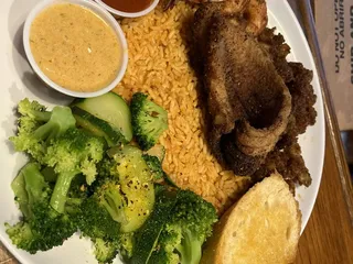 Crawdaddy's Bar and Grill