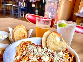 Rulis' International Kitchen