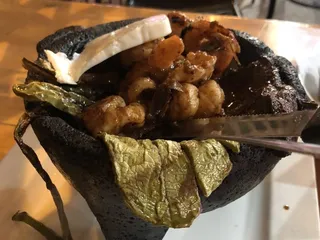 Mariscos Culiacan