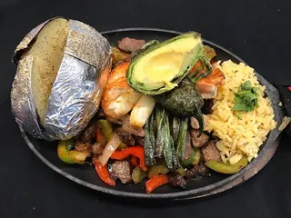 El Camaron Loco