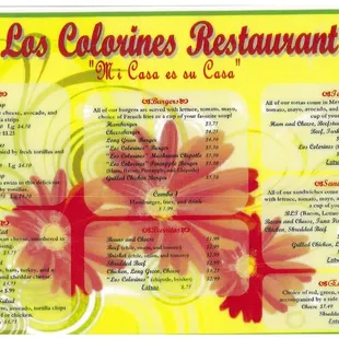 El Menu
