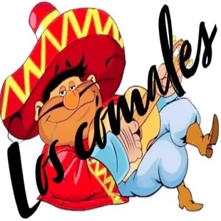 a cartoon character with a sombre hat