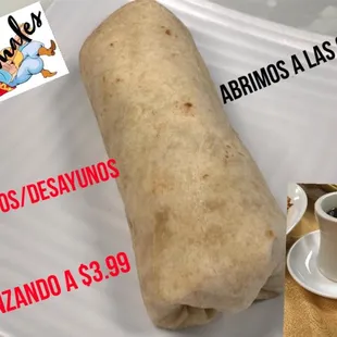 burrito, burritos and wraps, food, wraps