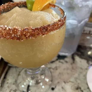 Margarita de tamarindo