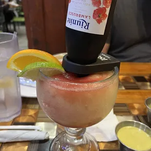 Wine-O-Rita