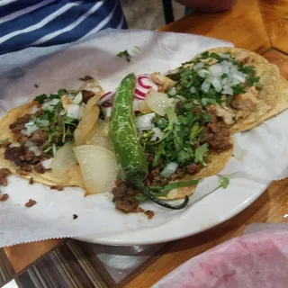 Tacos