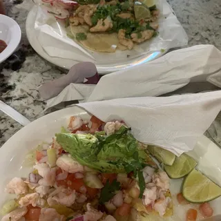 Tostadas