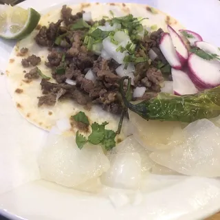 Carne Asada