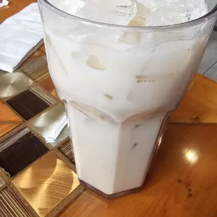 Horchata