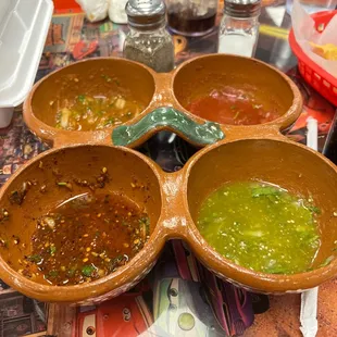 curry, food