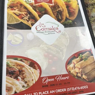 tacos