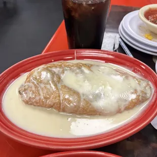 Chile Relleno