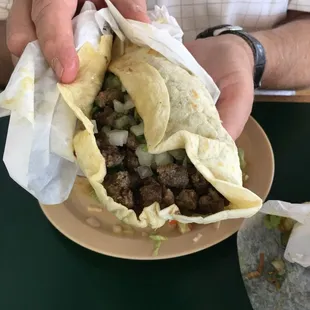 Carne asada