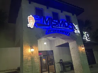 Los Mismos Tacos Al Pastor & Seafood