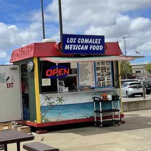 Food Truck