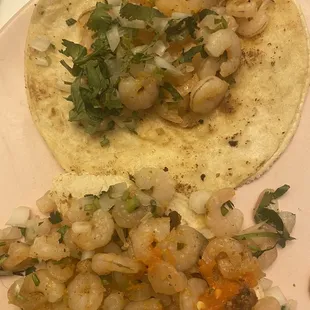 food, tacos