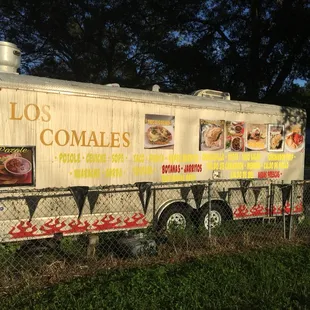 Serving for 10plus years with quality authentic Mexican food