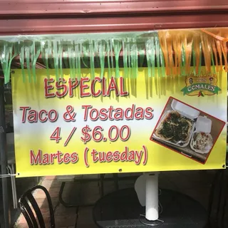 Original Taco