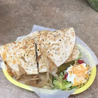 Quesadilla