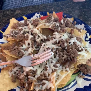 Nachos