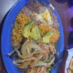 Tompequeno- very good blend of food and taste