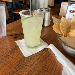 drink