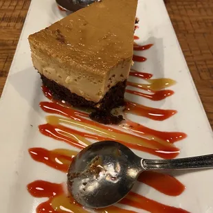 Chocolate Flan