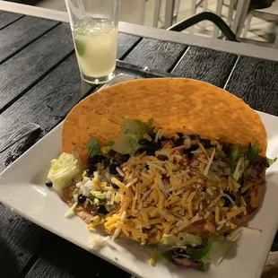 Taco Salad