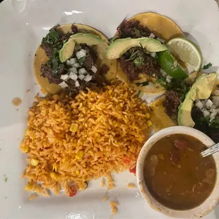 Barbacoa Tacos