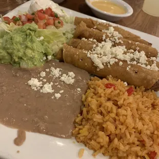 Flautas