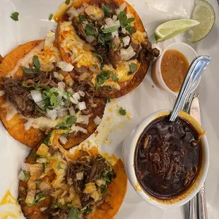 Beef Tacos