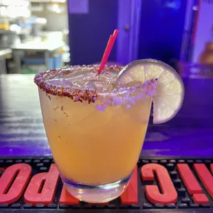 margarita los compadres