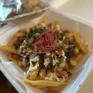 Fries