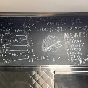 menu feb 2023