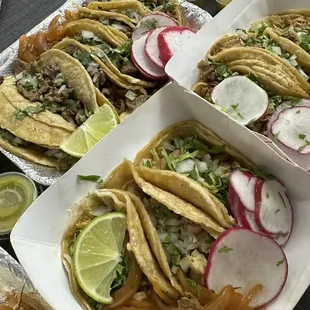 Tacos