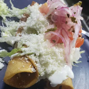 Taquitos