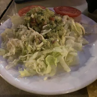 Guacamole Salad