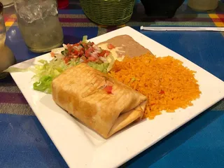 Los Compadres Mexican Restaurant