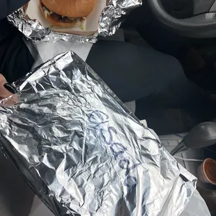Tortas (al pastor and asada)